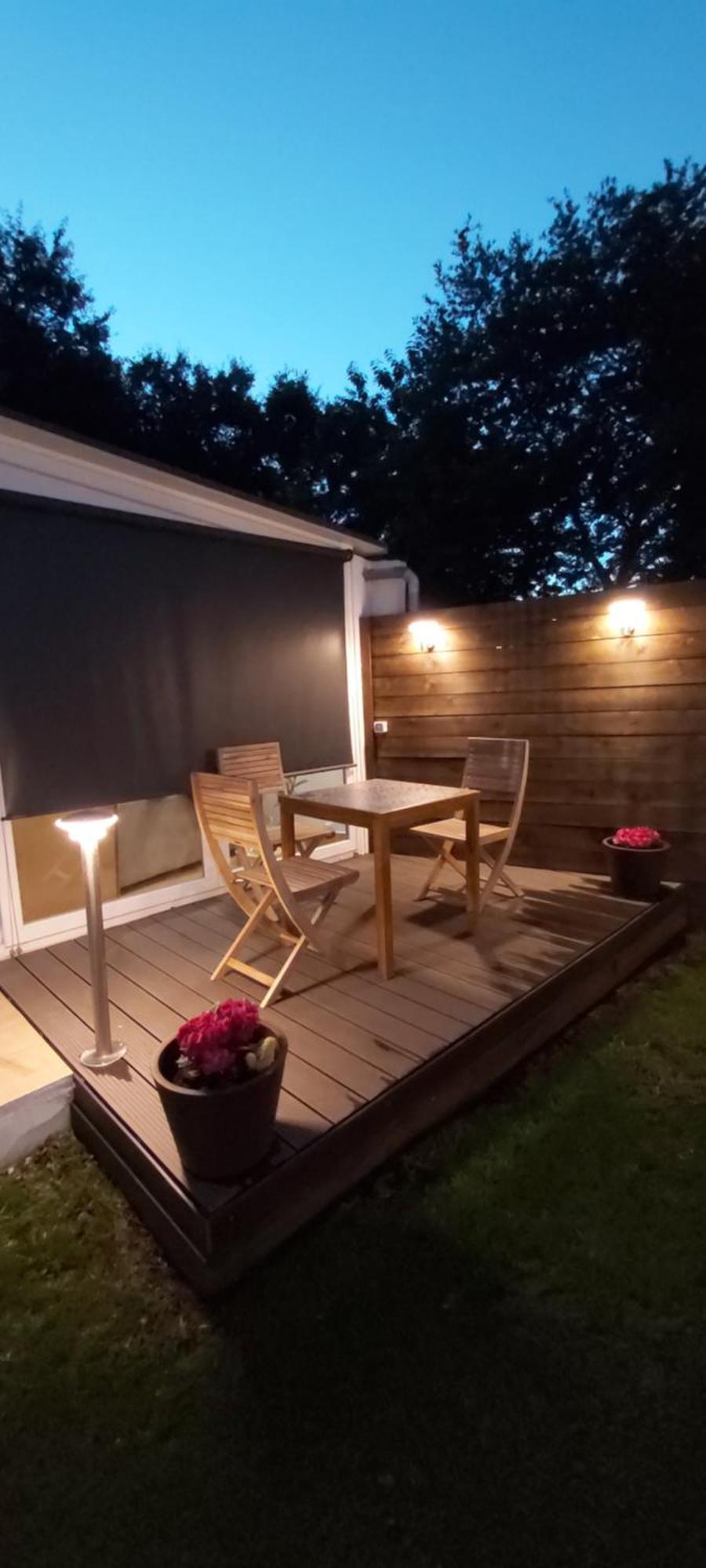 Portohouse Apartman Portomarín Kültér fotó