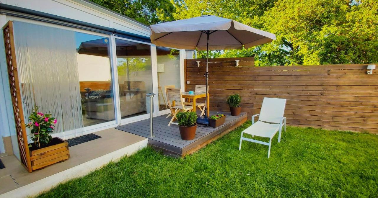 Portohouse Apartman Portomarín Kültér fotó
