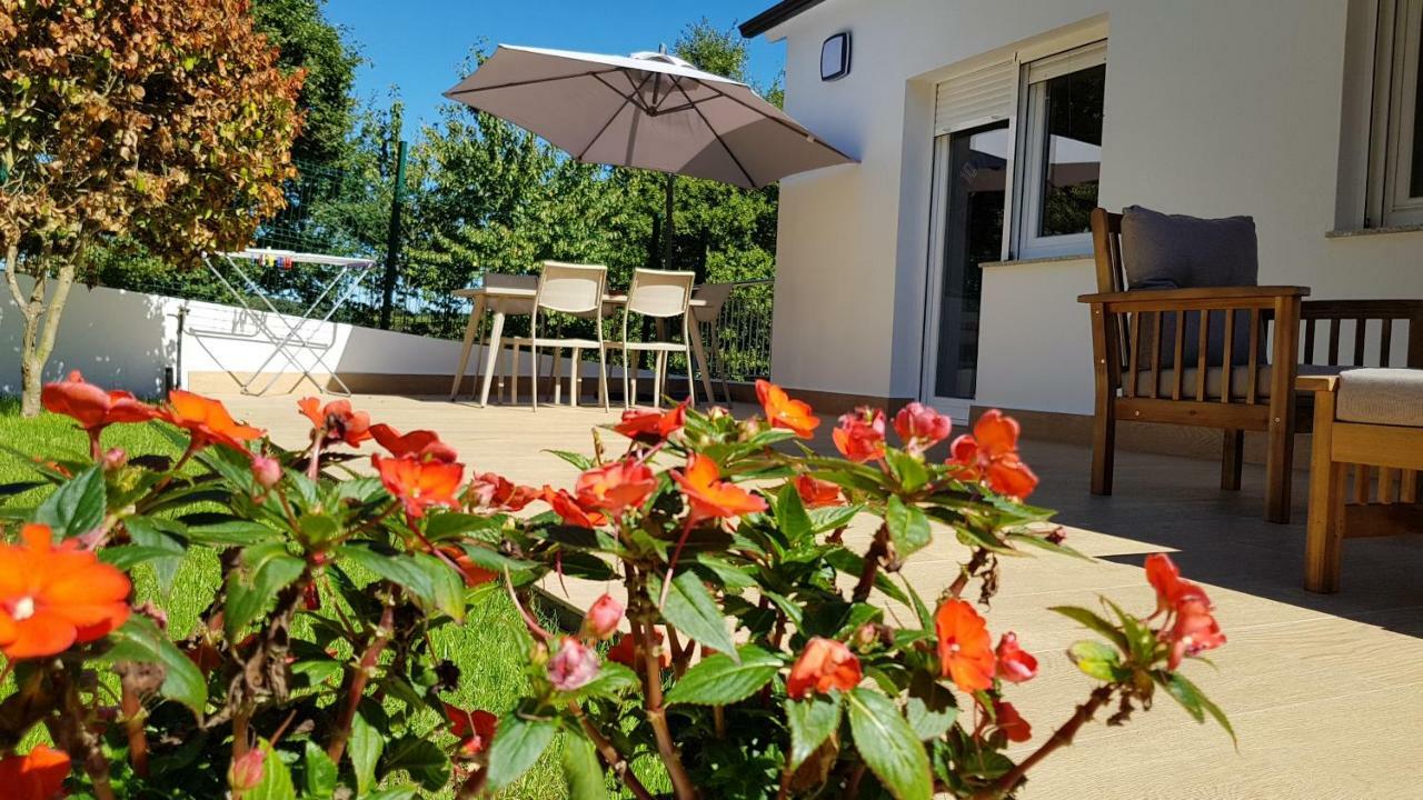 Portohouse Apartman Portomarín Kültér fotó