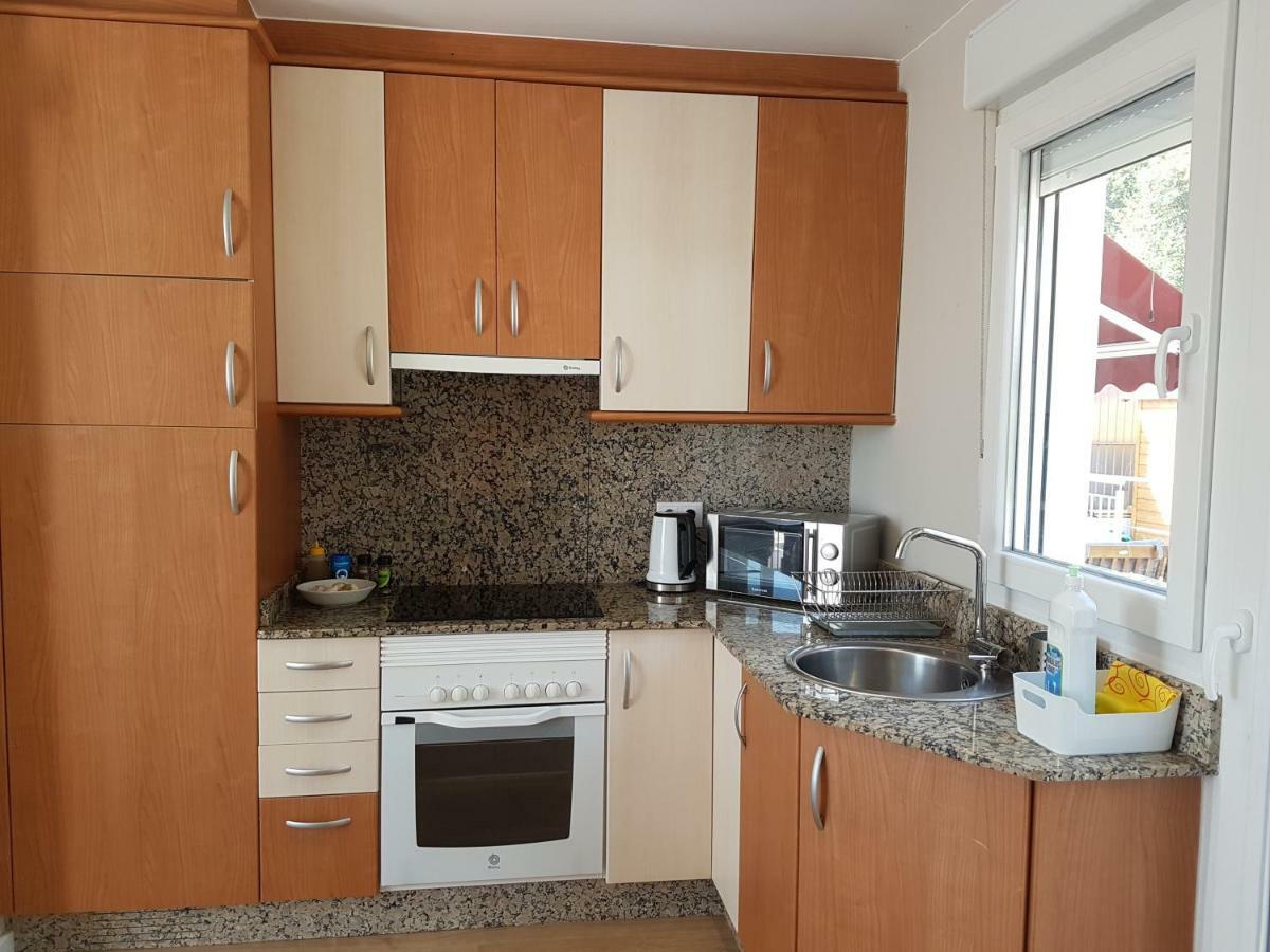 Portohouse Apartman Portomarín Kültér fotó