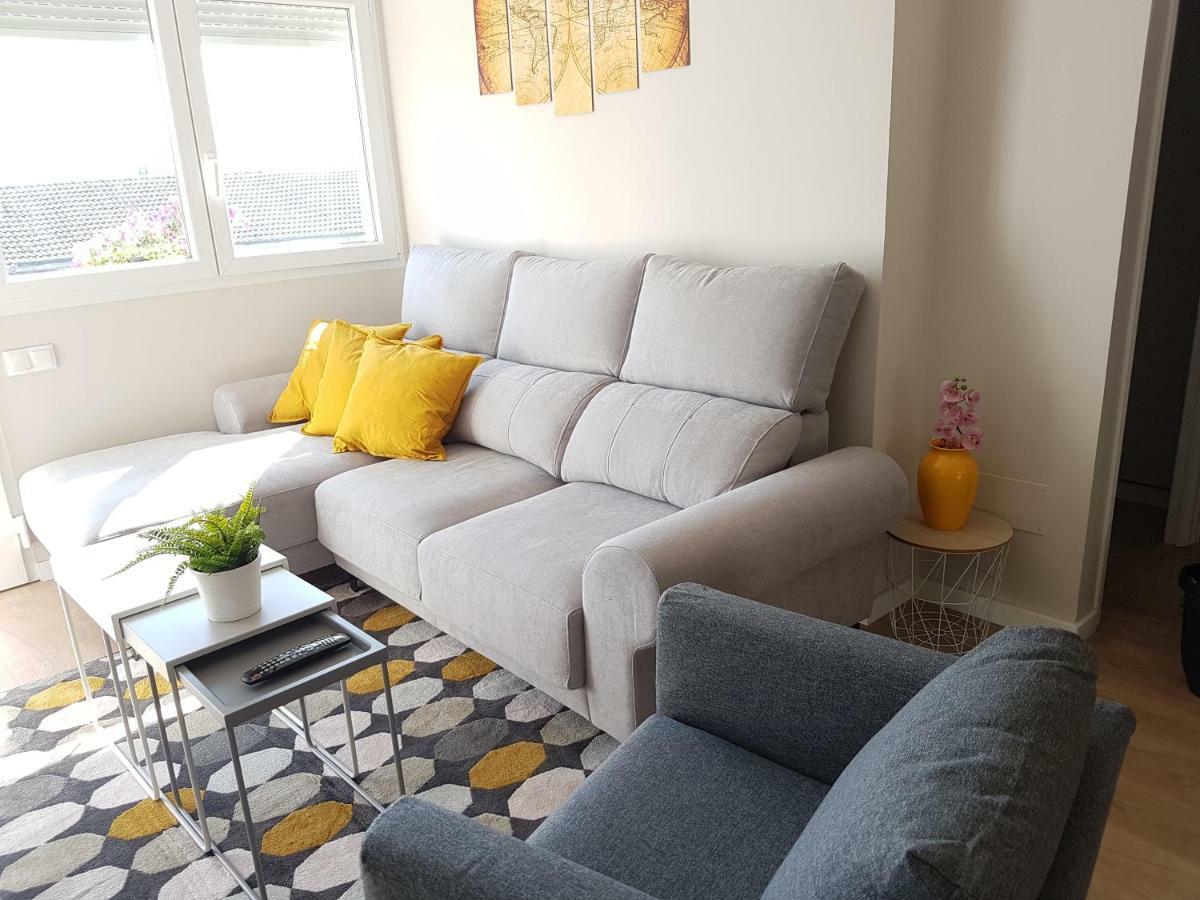 Portohouse Apartman Portomarín Kültér fotó