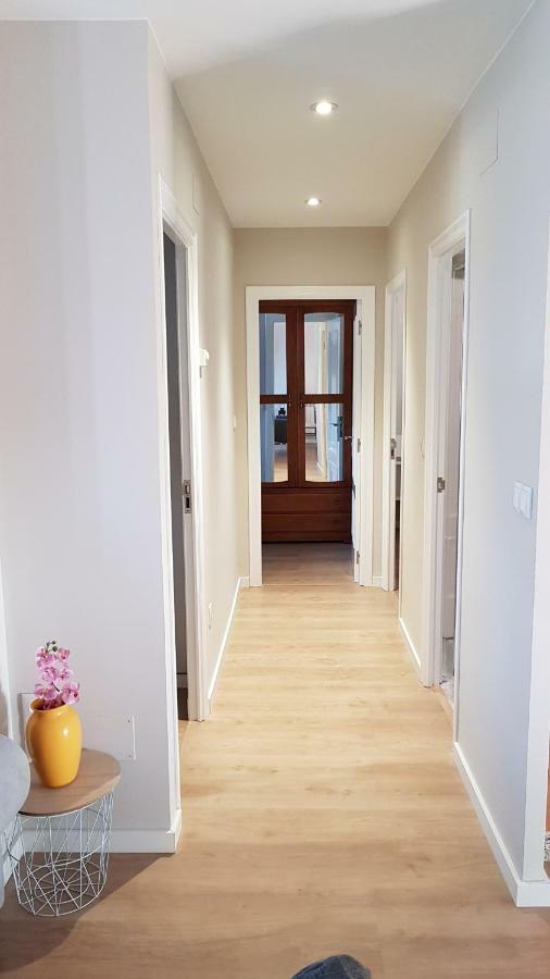 Portohouse Apartman Portomarín Kültér fotó