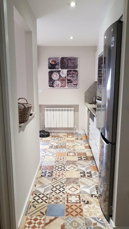 Portohouse Apartman Portomarín Kültér fotó
