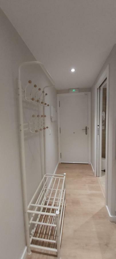 Portohouse Apartman Portomarín Kültér fotó